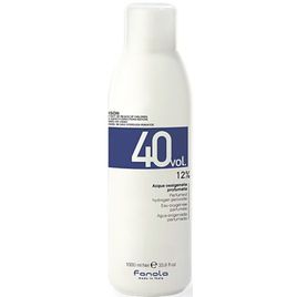 Comprar L'Oreal Agua Oxigenada en Crema Nº 3 - 12% 40 Volúmenes – 1.000 ml  Online