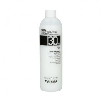 Fanola Oxigenada 30v 300 Ml