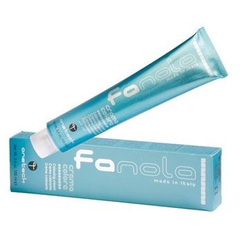 Fanola Tinte Color Cream 100 Ml