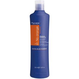 Fanola No Orange Shampoo 350 Ml Unisex