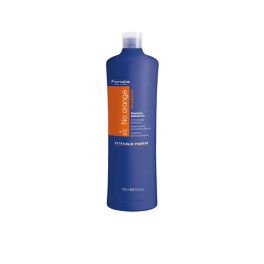 Fanola No Orange Shampoo 1000 Ml Unisex