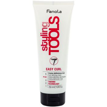 Fanola Crema Styling Tools Easy Curl 250 Ml