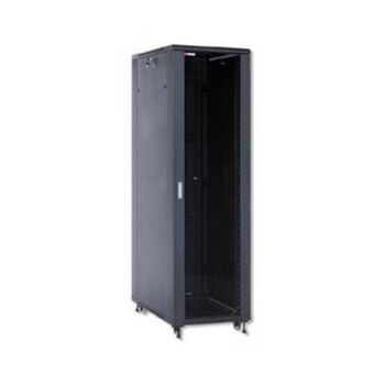 Armario Rack Wp Wpn-rna-22606-bs 22u (116 X 60 X 60 Cm) Negro