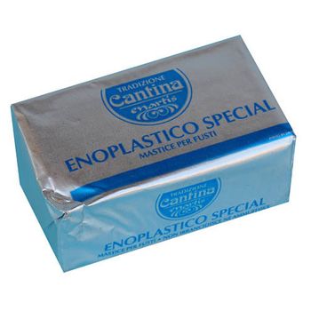 Masilla Enoplastico Special Para Cierre Perfecto De Toneles Y Barricas - 500 Gr