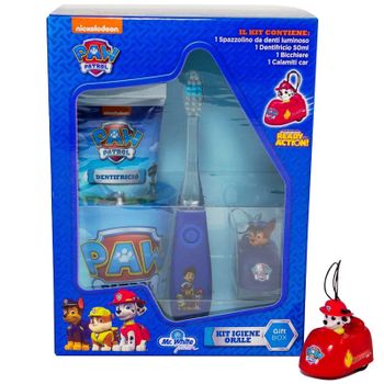 Set Vajilla Infantil Reutilizable Apta Para Microondas Compuesta Por Vaso,  Plato, Cuenco Y Cubiertos De La Patrulla Canina con Ofertas en Carrefour