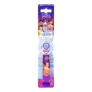 Cepillo De Dientes Infantil Ergonómico - Princesas Disney