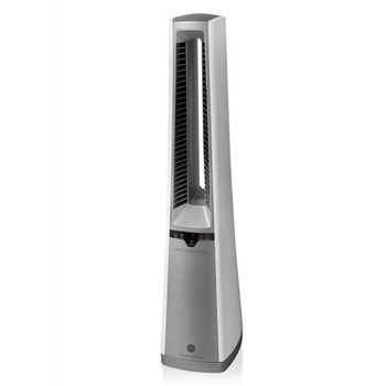 Macom 996 Ventilador Plata