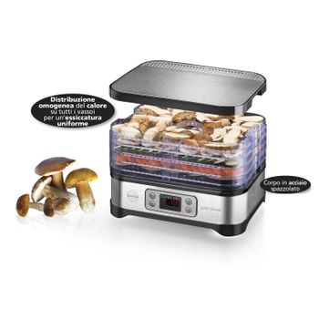 Horno Bosch Hbg579bs0 Inox Pirolítico con Ofertas en Carrefour