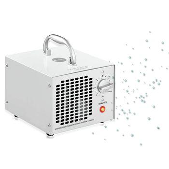Generador de Ozono - Ozonizador de Agua - Envío rápido - Deluxe13