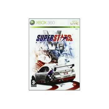 Superstars V8 Racing X360