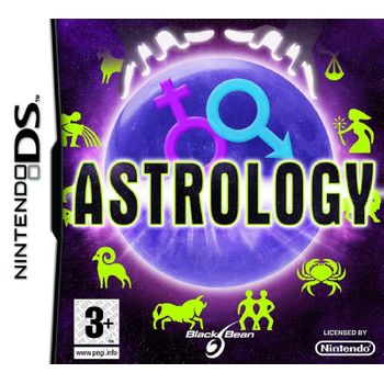 Astrology Nds