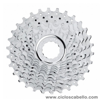 Cassette Campagnolo Veloce 10 Velocidades Carretera 12-25t