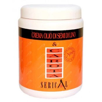 Kallos Cosmetics Carota Hair Mask 1l