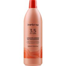 Inebrya Activator Crema 3,5 Vol 1 L