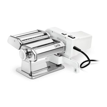 IBILI 773100 Maquina para hacer pasta fresca : : Hogar y Cocina