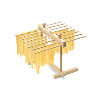 Máquina Para Pasta Fresca Italia Ibili 773100 – Cromada – Shopavia