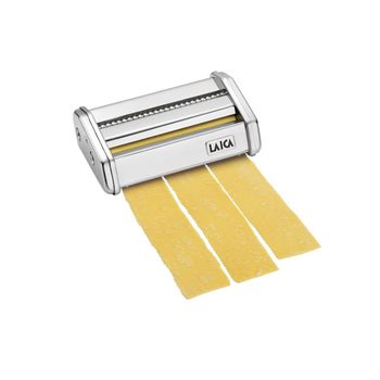 Rodillo Para Pasta Linguine 3mm Y Pappardelle 45mm