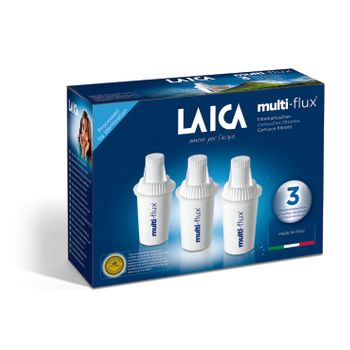 PACK 3 FILTROS BRITA MICRODISC - DS ComponentesDS Componentes