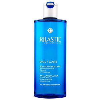 Rilastil Daily Care Solución Micelar 400 Ml