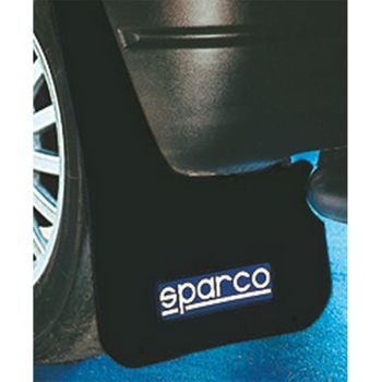 Ext99036 2 Protectores Paragolpes De Coche Negro Stopper 44 X 5,5 Cm. con  Ofertas en Carrefour