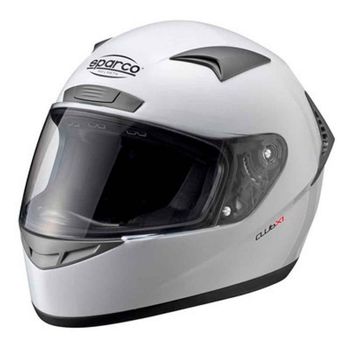 Casco Club X-1 Tg Xs Bi O.