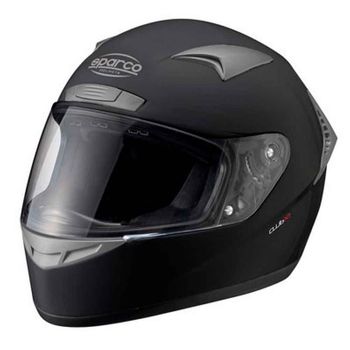 Sparco 002231N Sotocasco : : Coche y moto