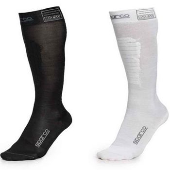 Calcetines Sparco Compression Bi Tg 44/45.