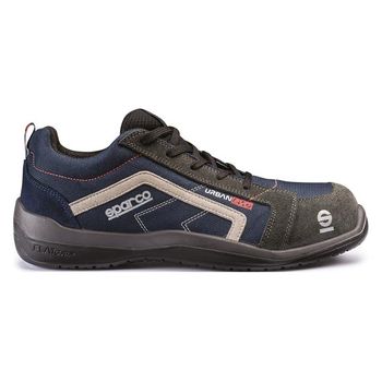 Zapato Seguridad S1p Src Urban Evo Sarno Bmgr Marca Sparco