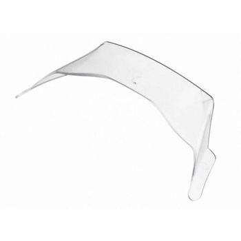 S00315k09 - Alerón Posterior Blanco Sparco.