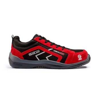 Zapato Seguridad S3 Src Urban Evo Modena Nrrs Marca Sparco