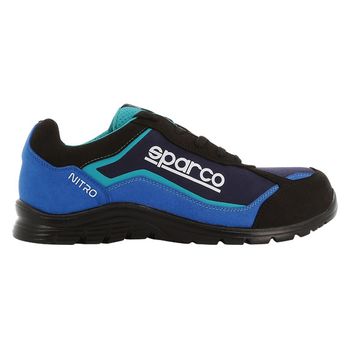 Zapatilla de seguridad Sparco Practice NRNR, comprar online