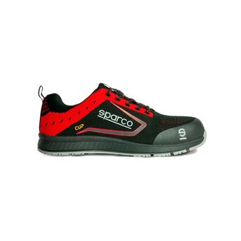 Zapato Seguridad S1p Src Esd Cup Albert Nrrs Marca Sparco