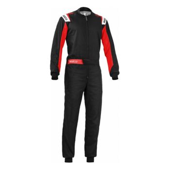 Mono OMP Summer K Rojo - Regalo Racing