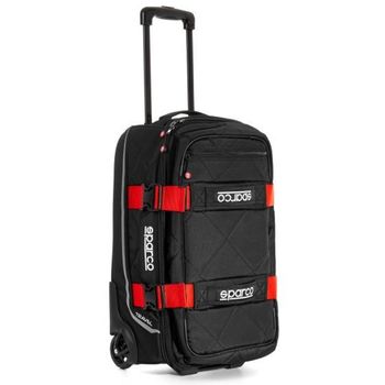 Bolsa De Viaje Sparco S016438nrrs