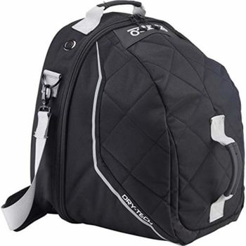 Mochila Deportiva Sparco _016441nrsi 12 V Casco Secador