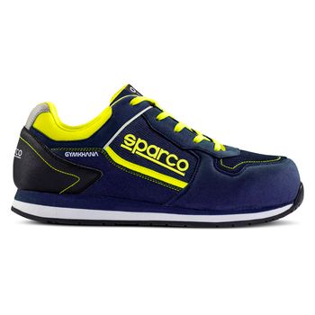 Zapato Seguridad S1p Src Gymkhana Dani Bmgf Marca Sparco