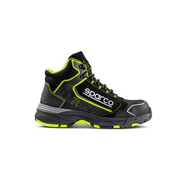 Bota Seguridad S3 Src Allroad Motegi Nrgf Marca Sparco