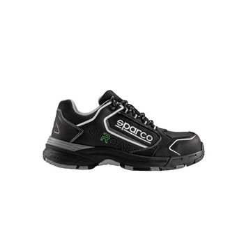 Zapato Seguridad S3 Src Allroad Stiria Nrnr Marca Sparco