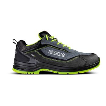 Sapatos Desportivos Indy S1p Esd Tamanho-38 0753838gsgf Sparco