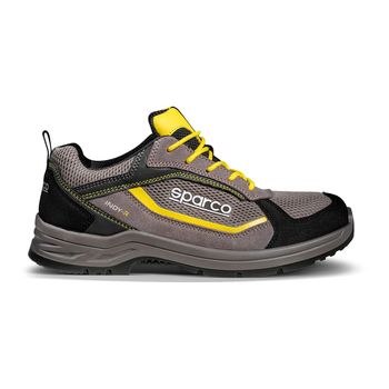 Sapatos Desportivos Indy-r S1p Esd Tamanho-38 0753938tagi Sparco