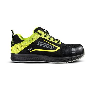 Zapatos Sparco GYMKHANA REDBULL ESD S3 SRC HRO + Calcetines de regalo