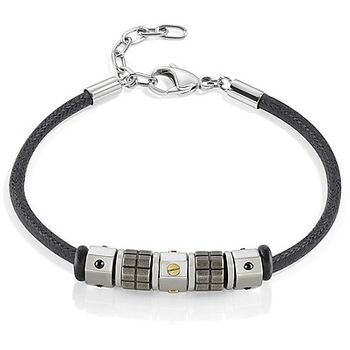 Joyeria Sector Modelo Ace Pulsera 21- 25 Cm