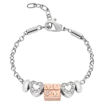 Pulsera Morellato Jewels Drops Collection Modelo Scz503