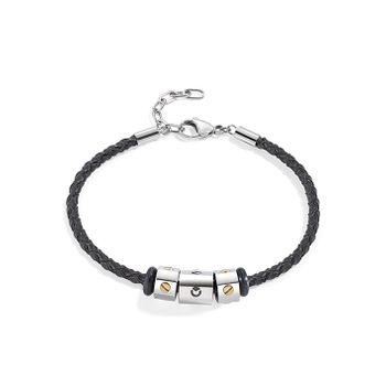 Joyeria Sector Modelo Ace Pulsera 21 - 25 Cm