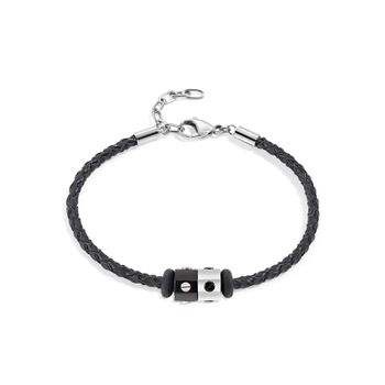 Joyeria Sector Modelo Ace Pulsera 21- 25 Cm