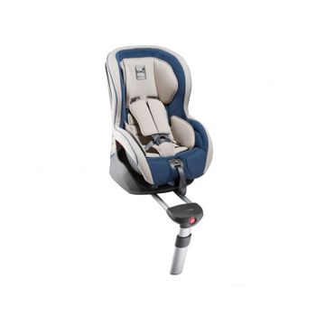 Silla Coche Grupo 2 3 Isofix Kiwy Slf23 Q-fix con Ofertas en Carrefour