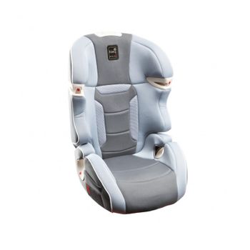 Silla Coche Grupo 2 3 Isofix Kiwy Slf23 Q-fix