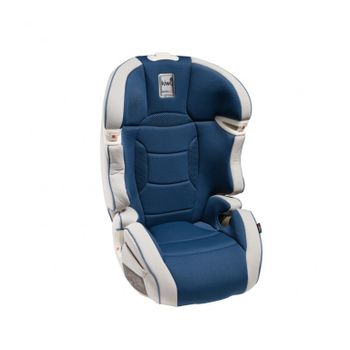 Silla Coche Grupo 2 3 Isofix Kiwy Slf23 Q-fix