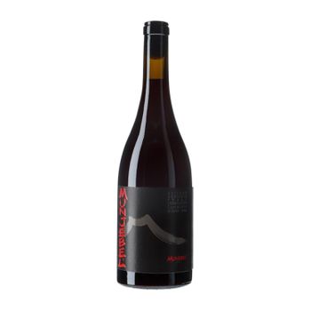 Frank Cornelissen Vino Tinto Munjebel Rosso Sicilia 75 Cl 14.5% Vol.