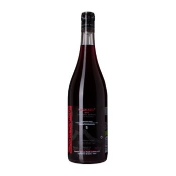 Frank Cornelissen Vino Tinto Susucaru Rosso Terre 75 Cl 14.5% Vol.